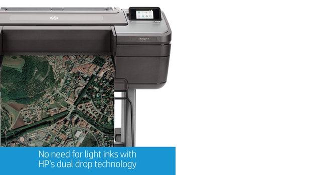 HP DesignJet Z6 24-in PostScript Printer