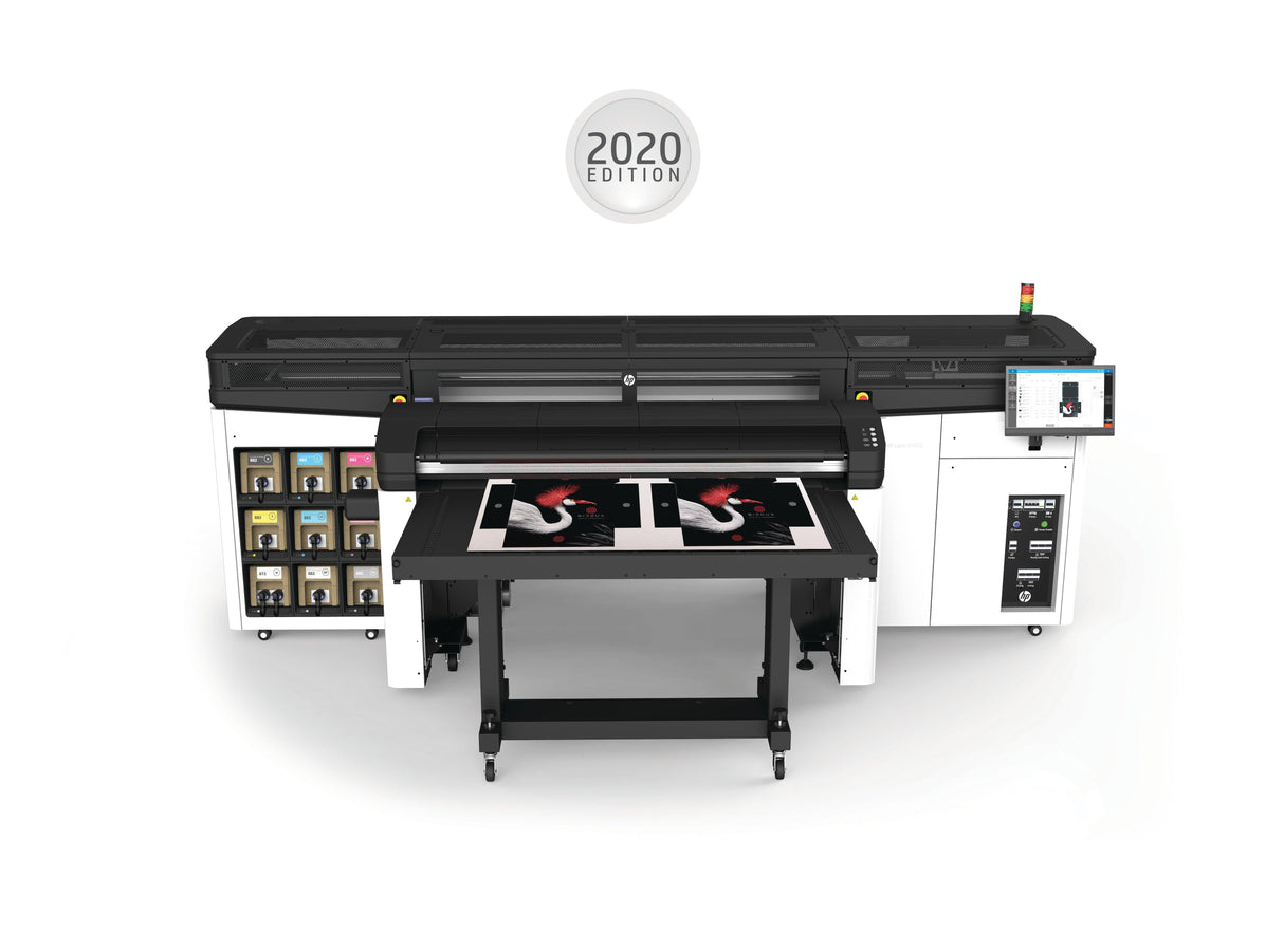 HP DesignJet Z6 24-in PostScript Printer