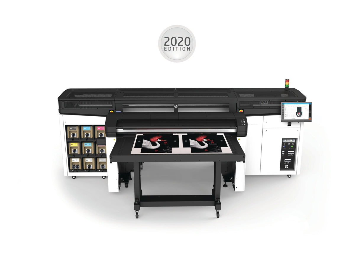 HP DesignJet Z6 24-in PostScript Printer