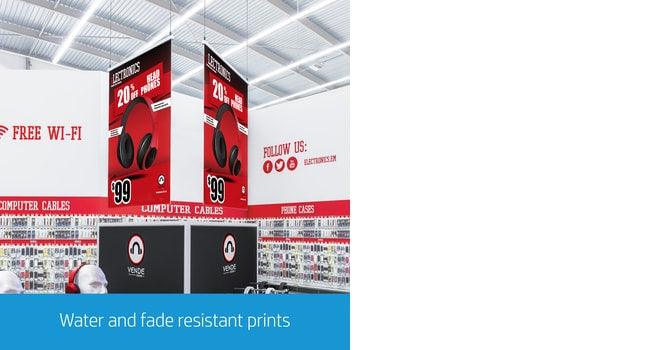 HP DesignJet Z6 24-in PostScript Printer