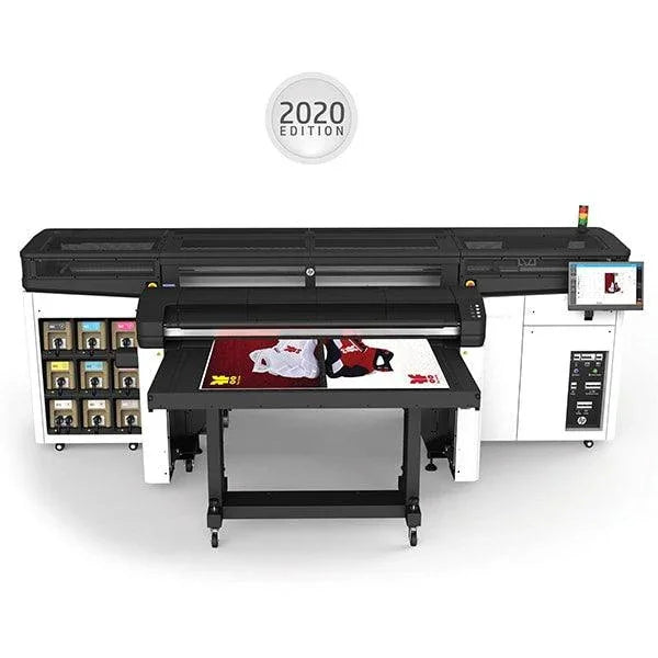 HP DesignJet Z6dr 44-in PostScript Printer with V-Trimmer (T8W18A)