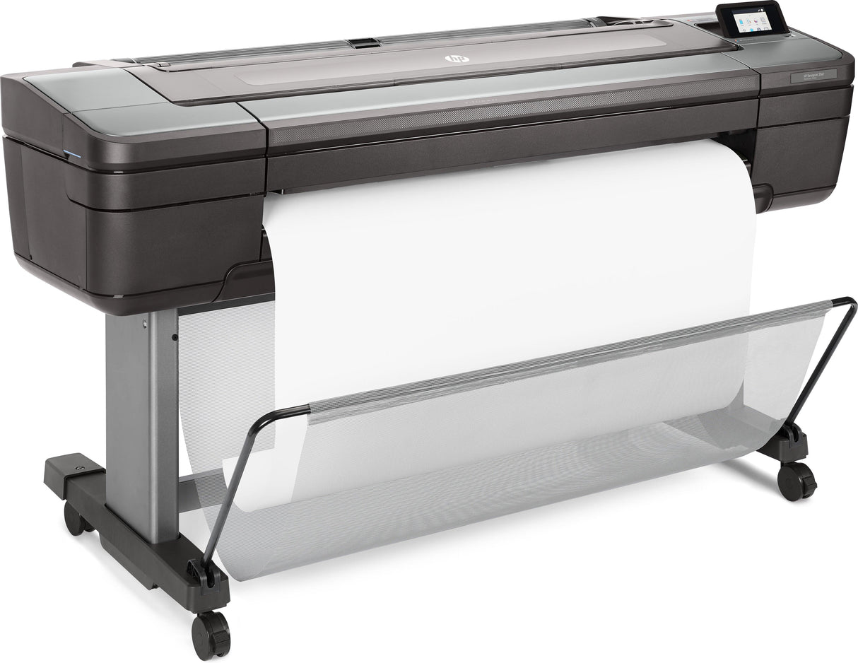 HP DesignJet Z6dr 44-in PostScript Printer with V-Trimmer (T8W18A)