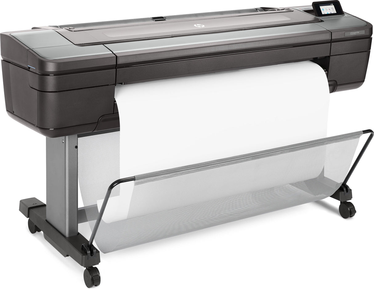 HP DesignJet Z6dr 44-in PostScript Printer + 5 Years Warranty