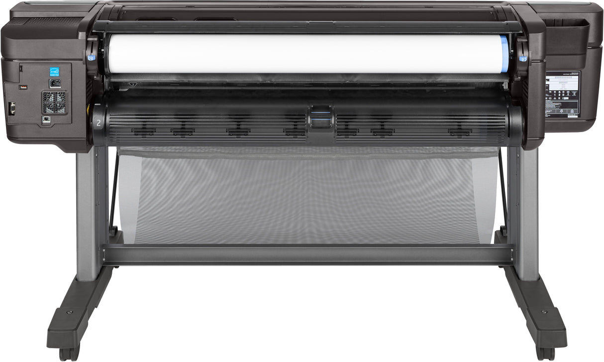 HP DesignJet Z6dr 44-in PostScript Printer with V-Trimmer (T8W18A)