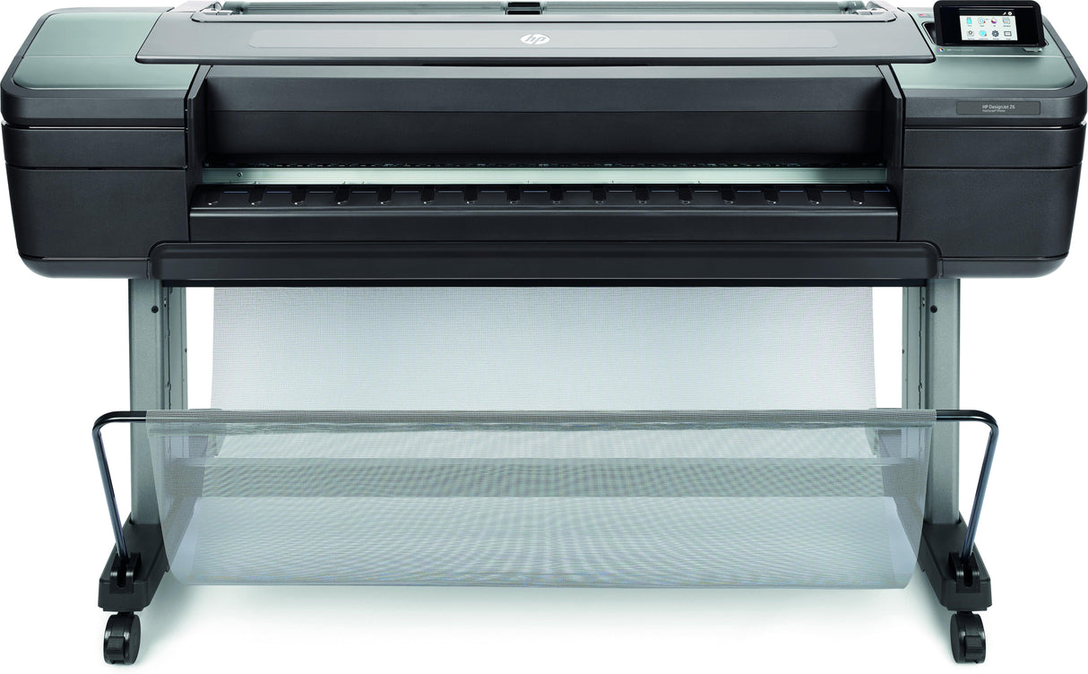 HP DesignJet Z6dr 44-in PostScript Printer with V-Trimmer (T8W18A)