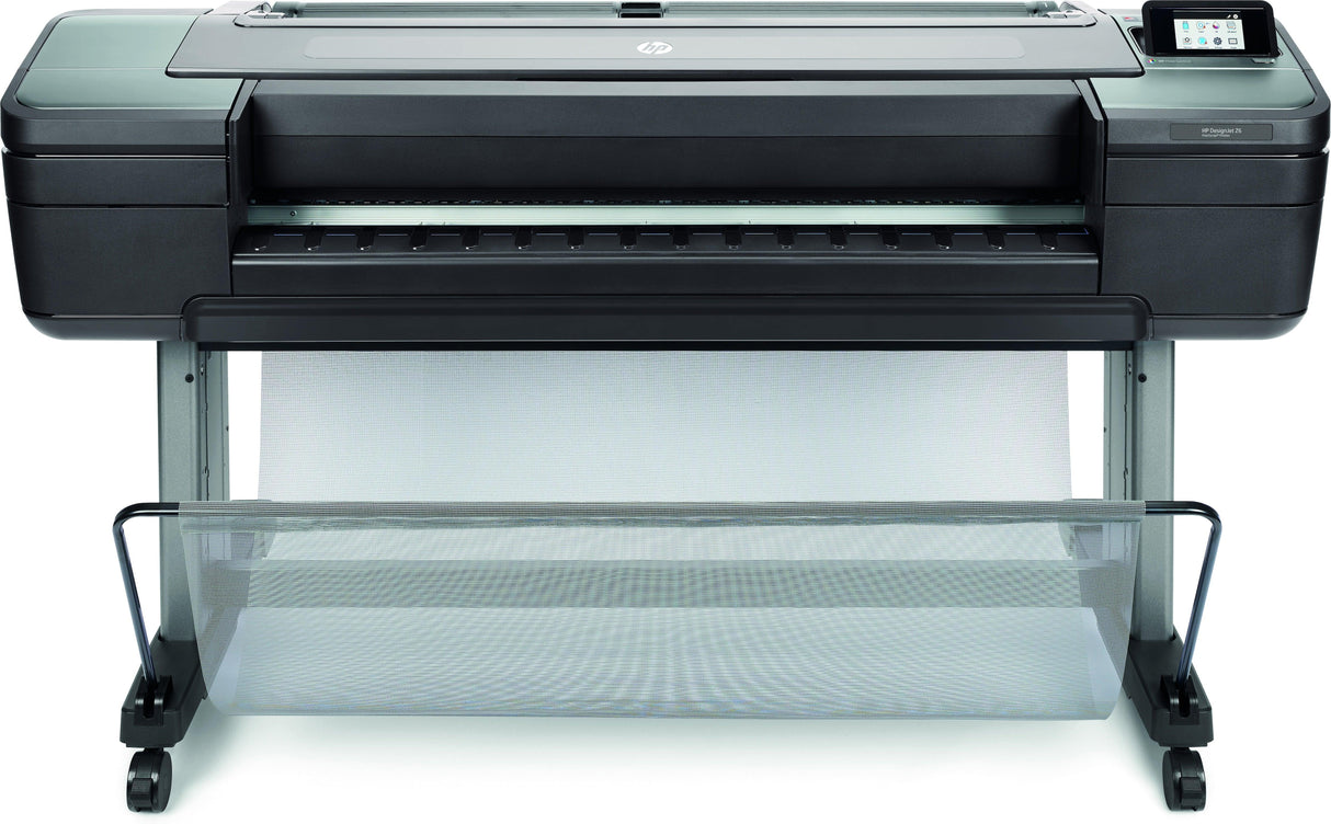 HP DesignJet Z6dr 44-in PostScript Printer with V-Trimmer (T8W18A)