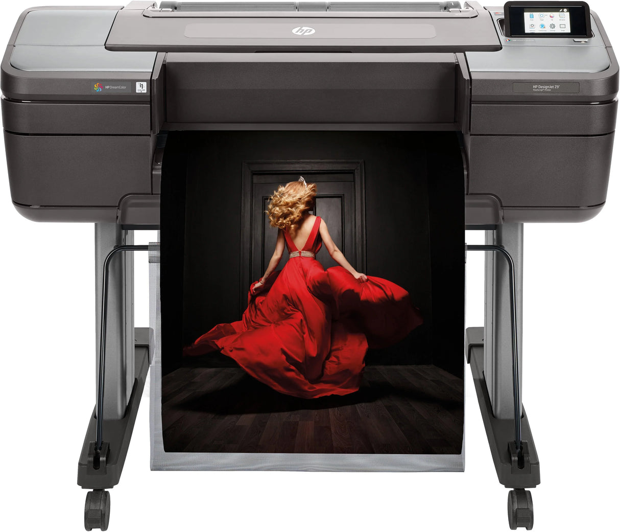 HP DesignJet Z9+ 24-in PostScript Printer + 5 Years Warranty