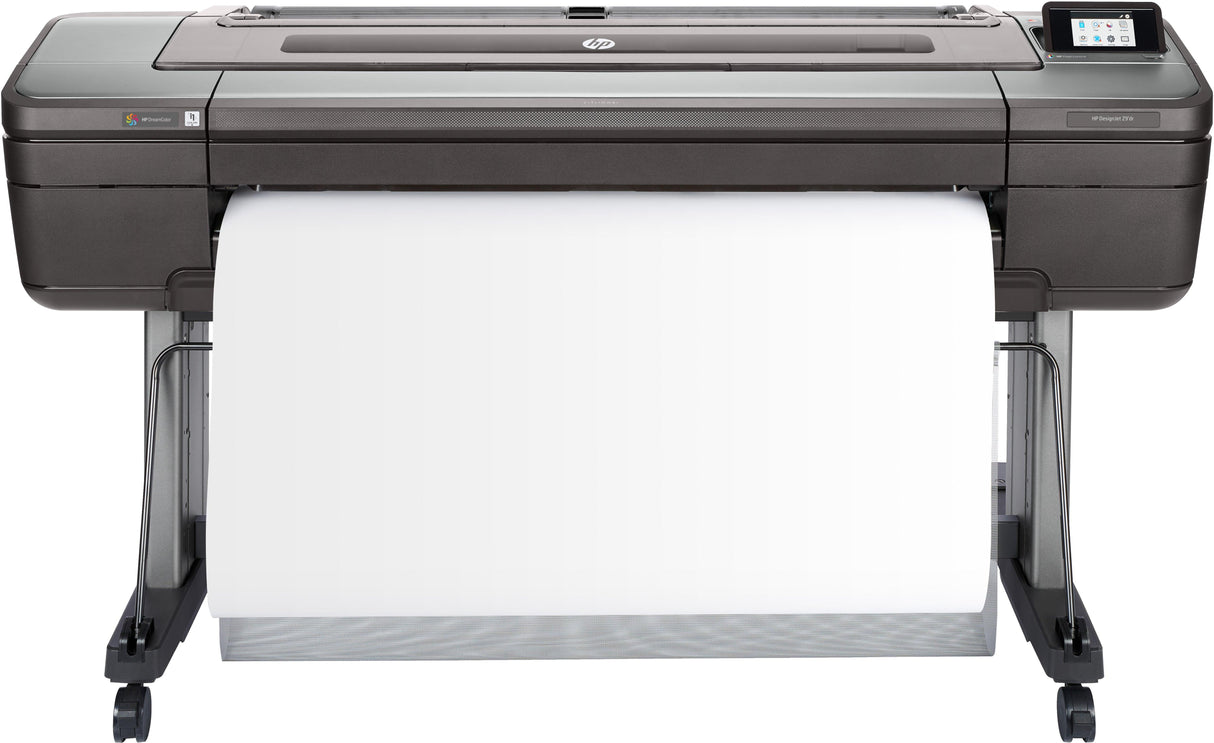 HP DesignJet Z9+ 24-in PostScript Printer (W3Z71A)