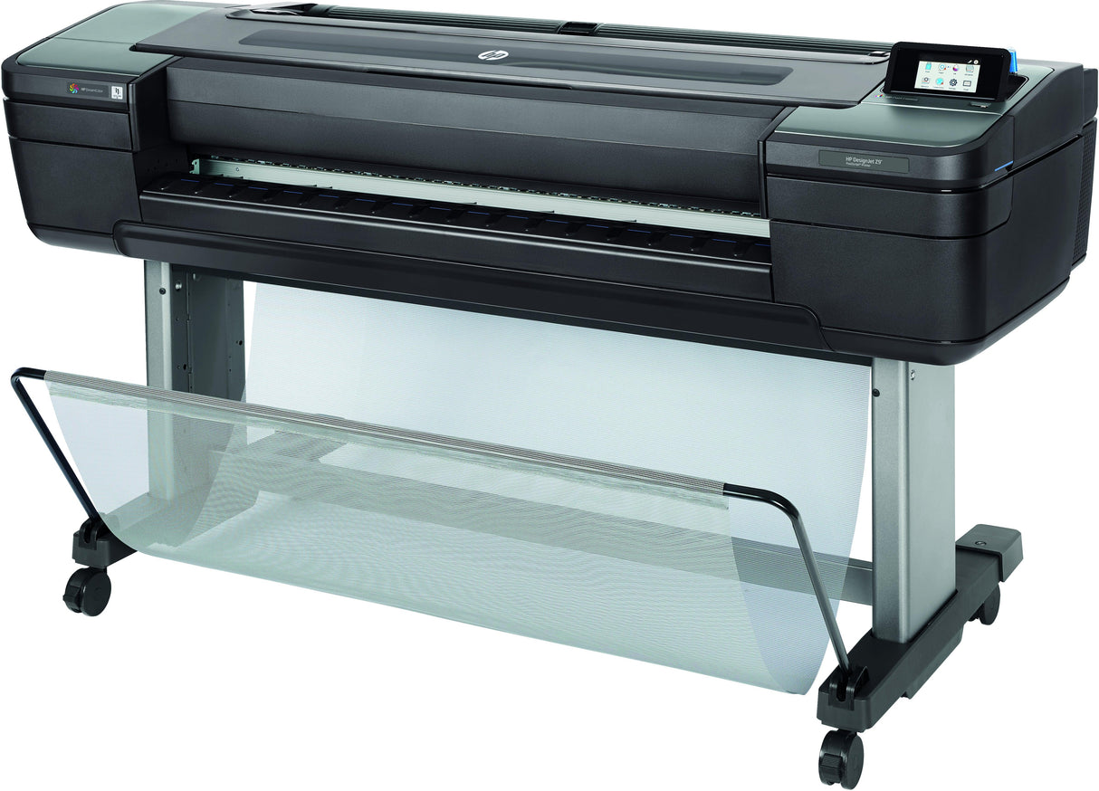 HP DesignJet Z9+ 24-in PostScript Printer (W3Z71A)