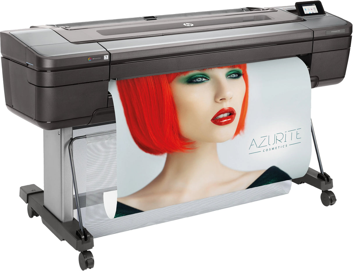 HP DesignJet Z9+ 24-in PostScript Printer (W3Z71A)