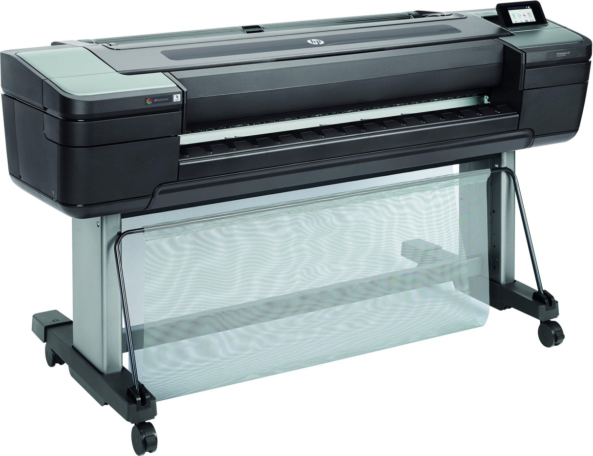 HP DesignJet Z9+ 24-in PostScript Printer (W3Z71A)