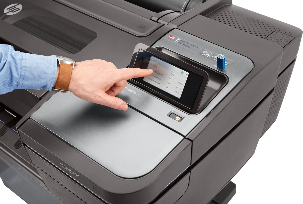 HP DesignJet Z9+ 44-in PostScript Printer + 5 Years Warranty