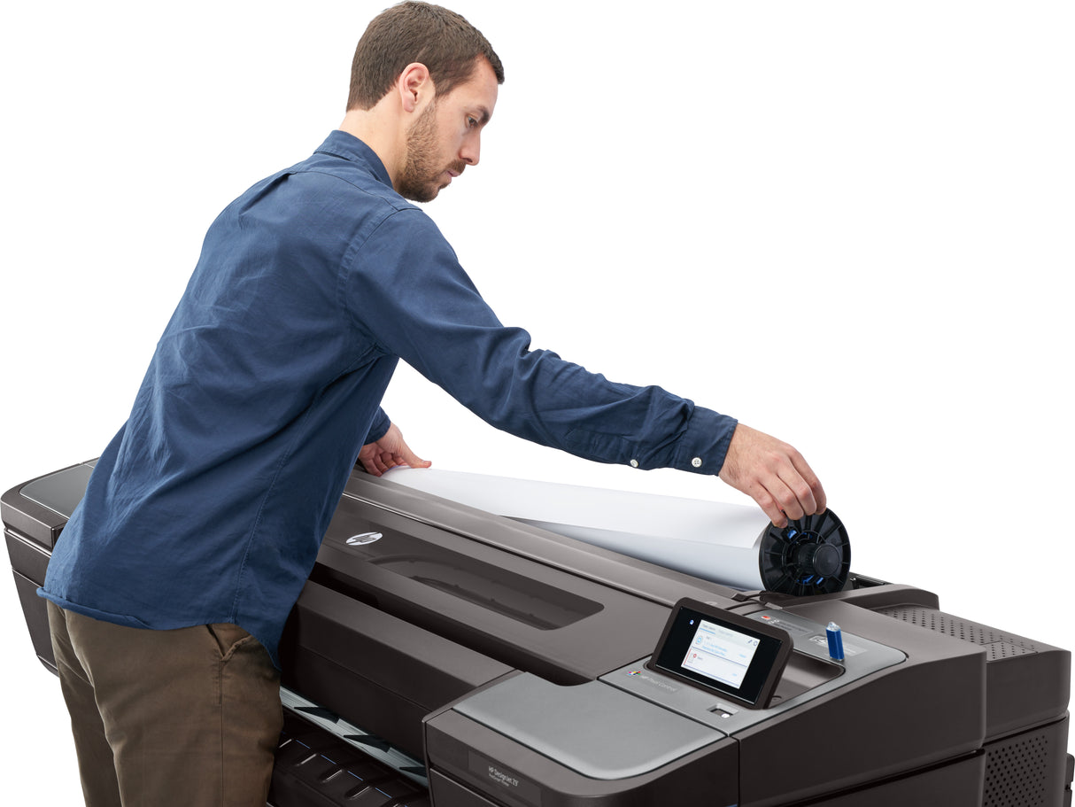 HP DesignJet Z9+ 44-in PostScript Printer
