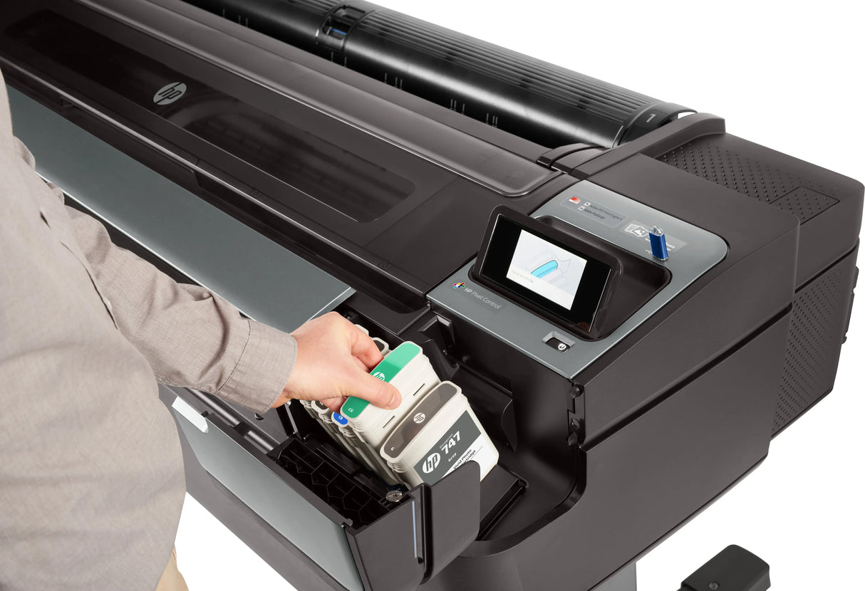 HP DesignJet Z9+ 44-in PostScript Printer + 5 Years Warranty