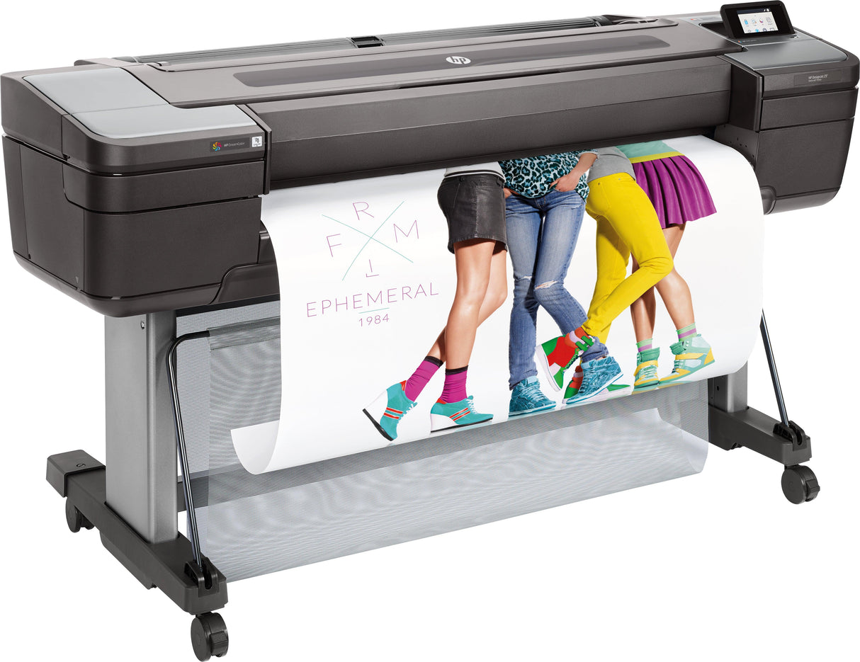 HP DesignJet Z9+ 44-in PostScript Printer