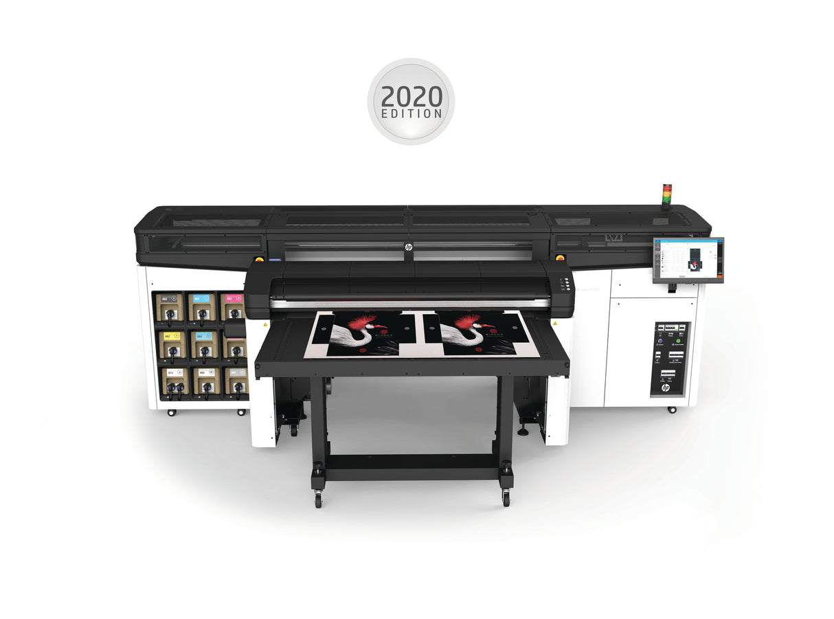 HP DesignJet Z9+ 44-in PostScript Printer