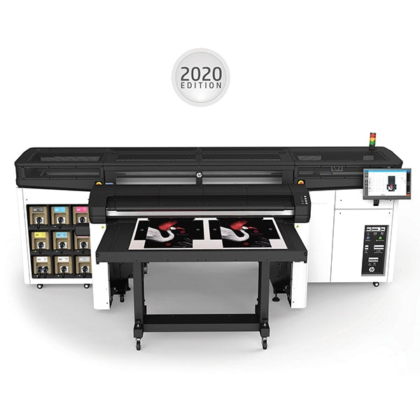 HP DesignJet Z9+ 44-in PostScript Printer