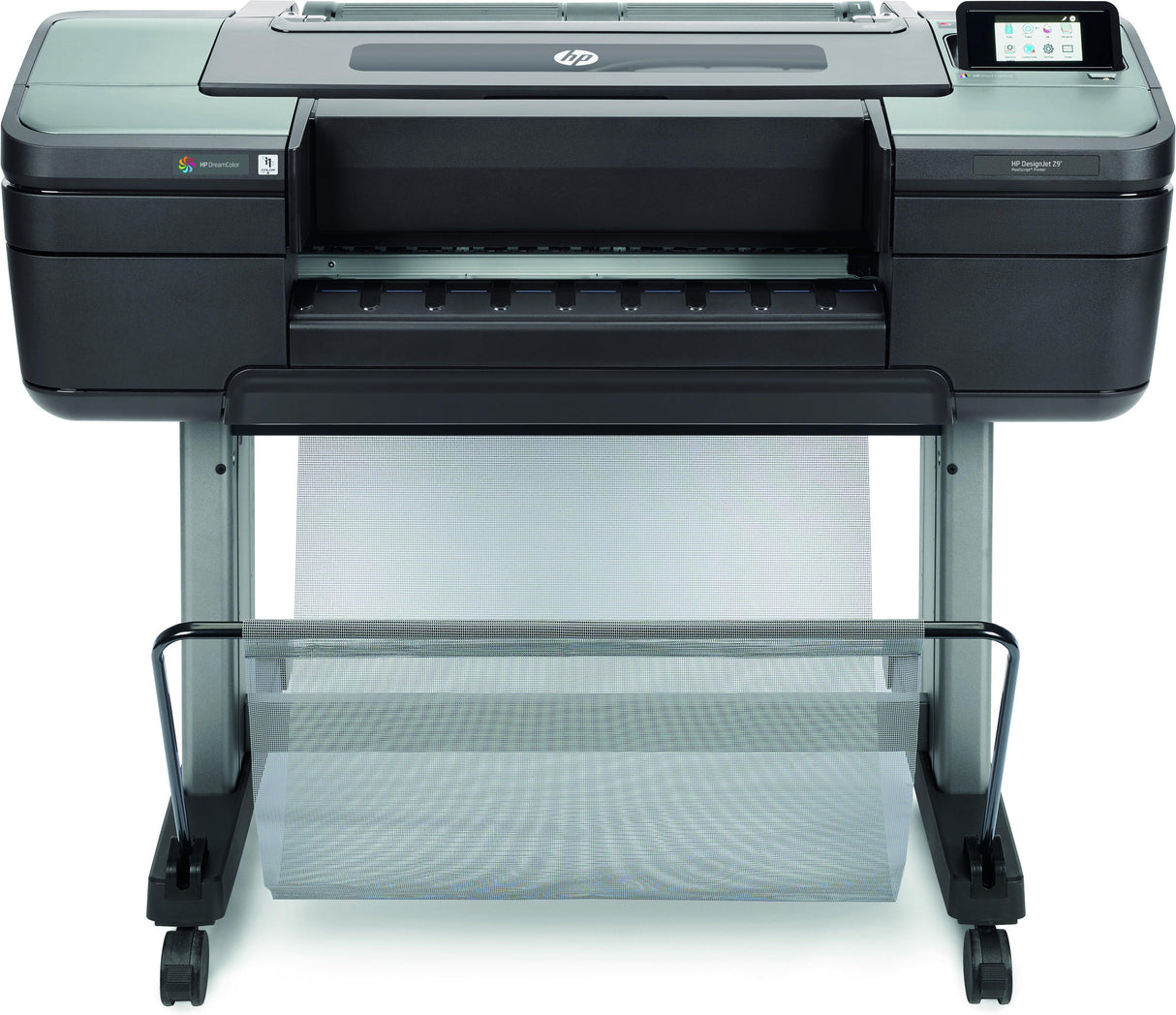 HP DesignJet Z9+ 44-in PostScript Printer