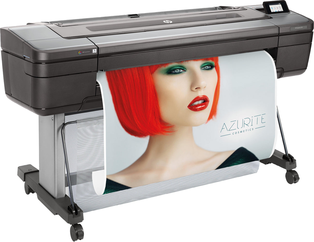 HP DesignJet Z9+dr 44-in PostScript Printer + 5 Years Warranty