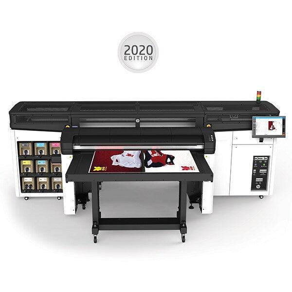 HP DesignJet Z9+dr 44-in PostScript Printer