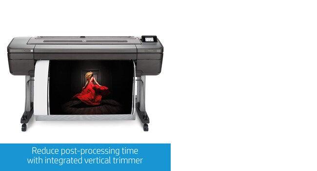HP DesignJet Z9+dr 44-in PostScript Printer