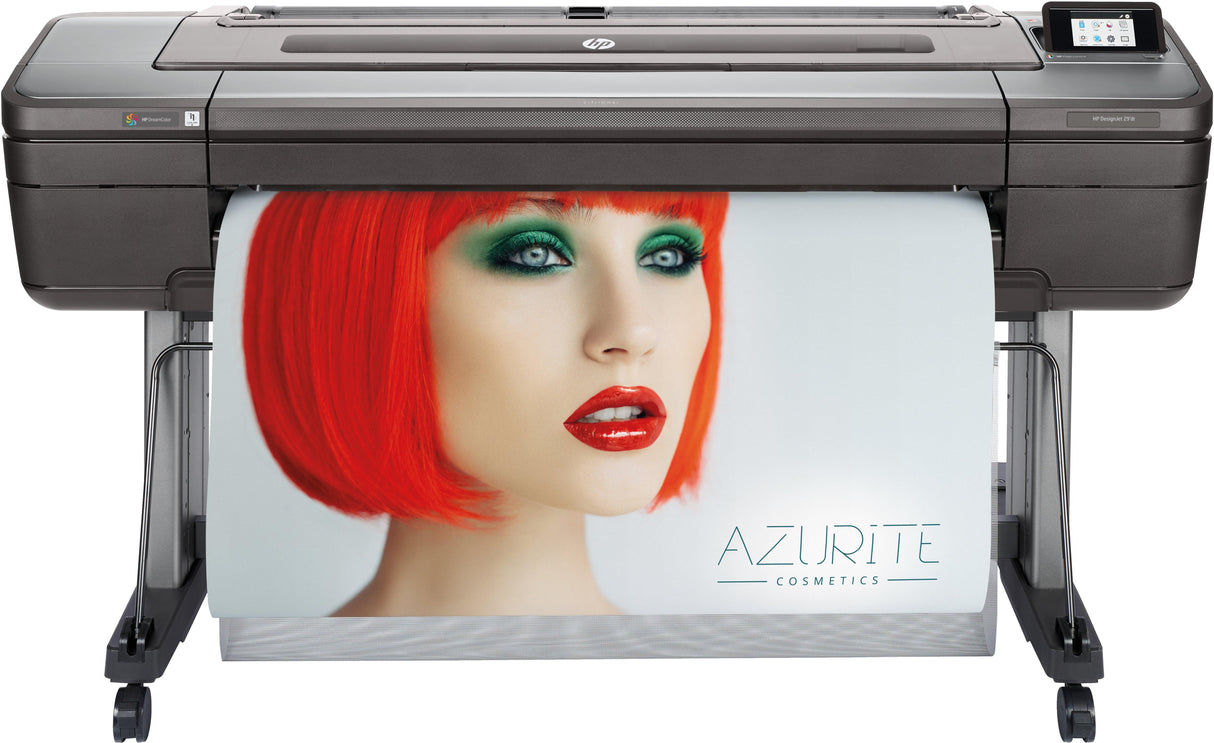 HP DesignJet Z9+dr 44-in PostScript Printer