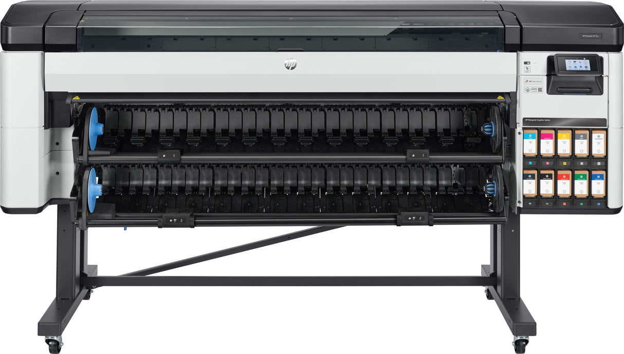 HP DesignJet Z9+ Pro 64-in Printer (2RM82A)
