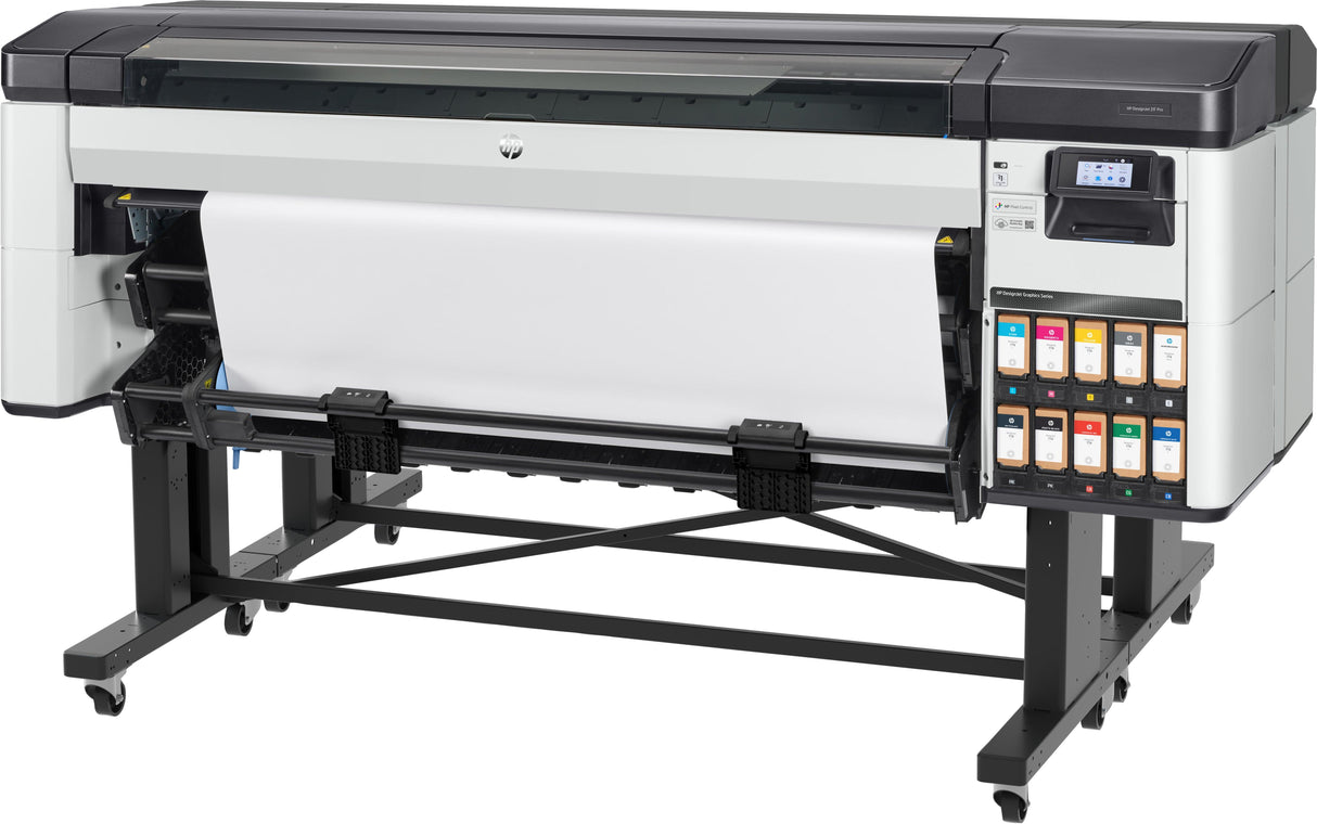 HP DesignJet Z9+ Pro 64-in Printer (2RM82A)