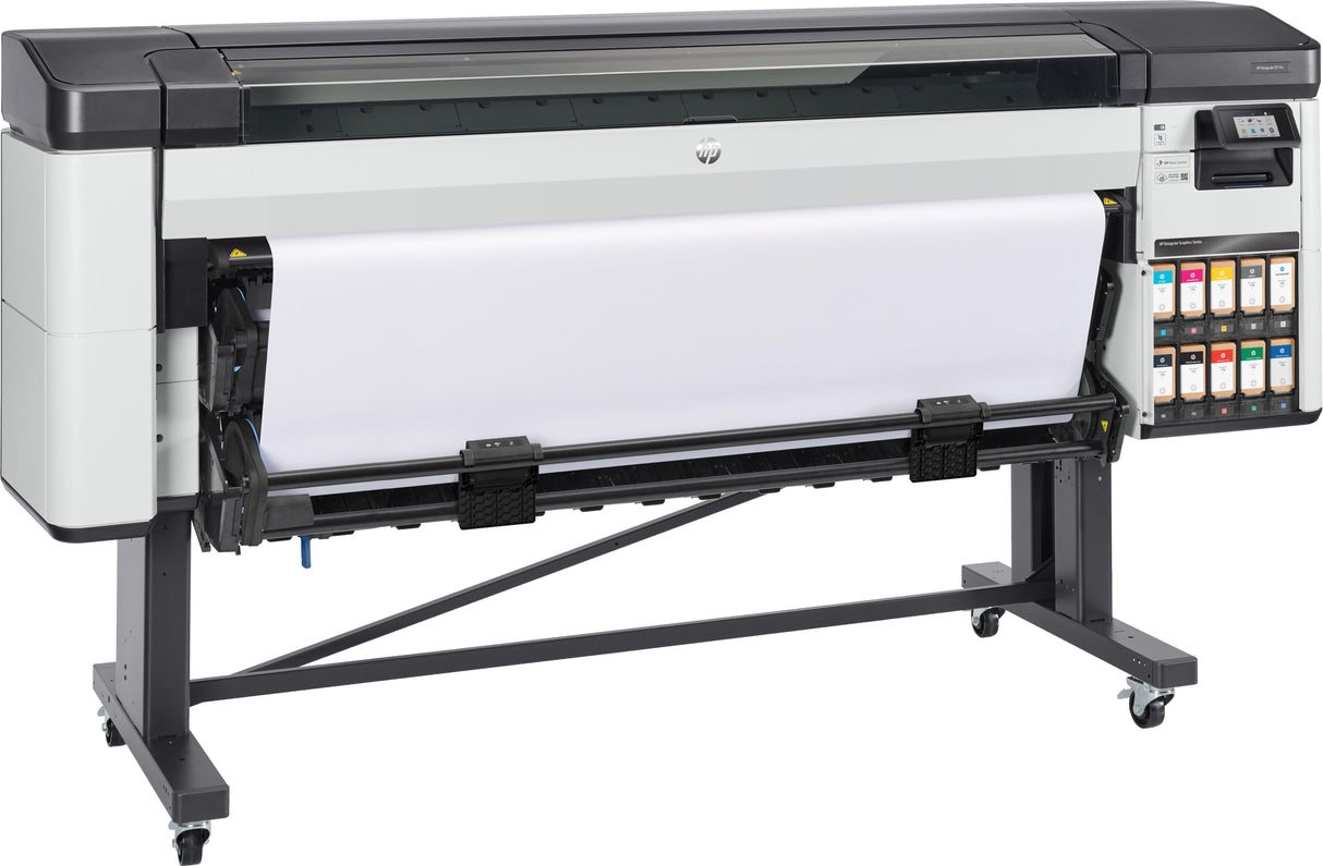 HP DesignJet Z9+ Pro 64-in Printer (2RM82A)
