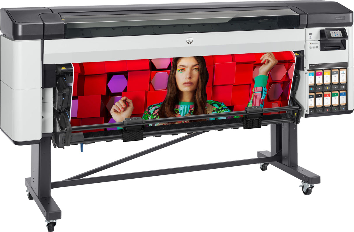 HP DesignJet Z9+ Pro 64-in Printer (2RM82A)