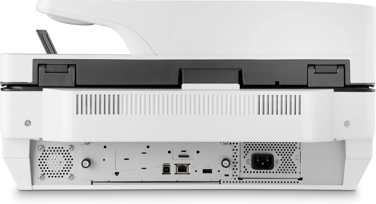 HP Digital Sender Flow 8500 fn2 Document Capture Workstation (L2762A)