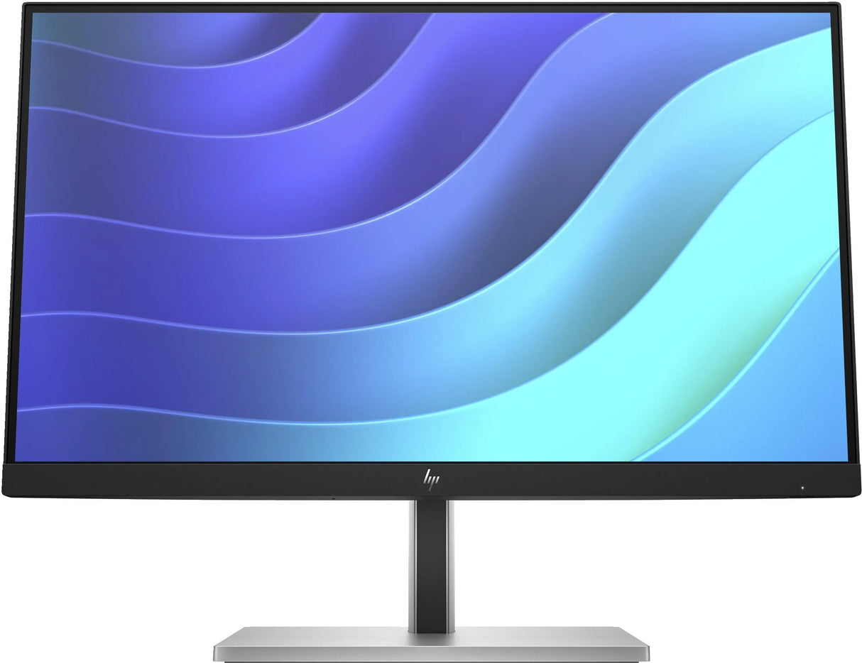 HP E22 Monitor – 21.5" / Full HD / IPS / 60Hz – Business Monitor