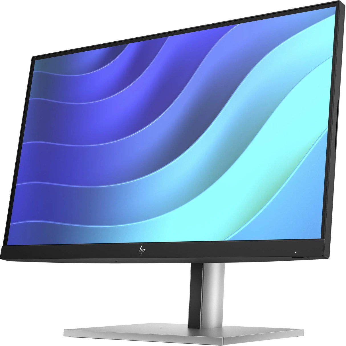 HP E22 Monitor – 21.5" / Full HD / IPS / 60Hz – Business Monitor