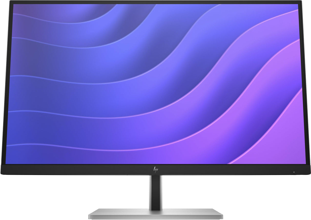 HP E27q G5 QHD Monitor (6N6F2AA)