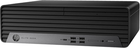 HP EliteDesk 600 i7-13700 | 16GB | 512GB SSD |Intel UHD Graphics 770