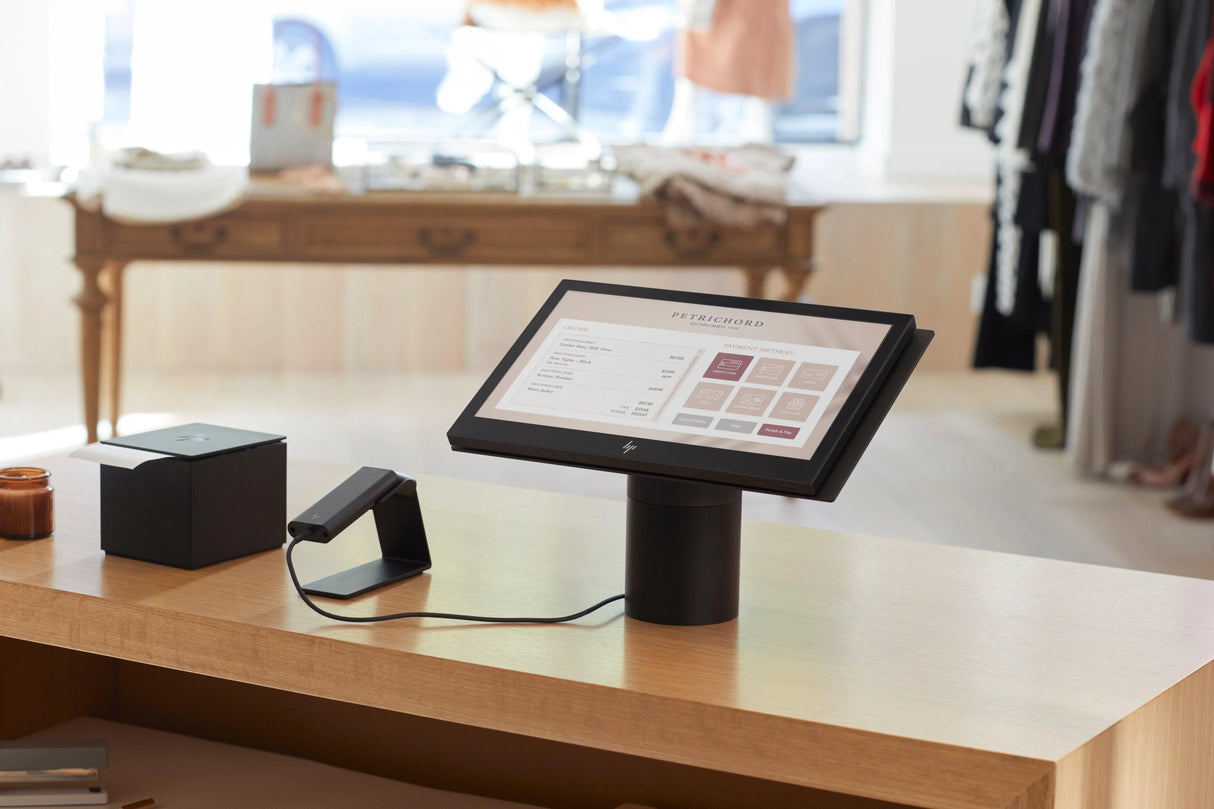 HP Engage One 2D Barcode Scanner (3GS20AA)
