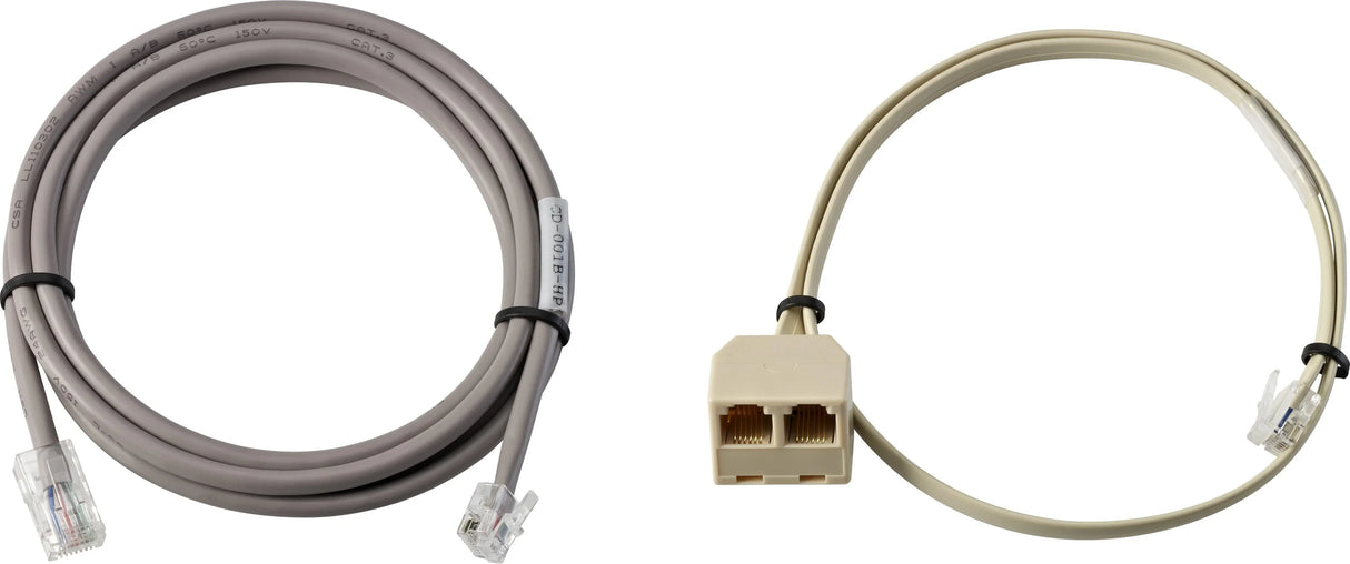 HP Engage One Prime Cash Drawer Cable (5UU45AA)
