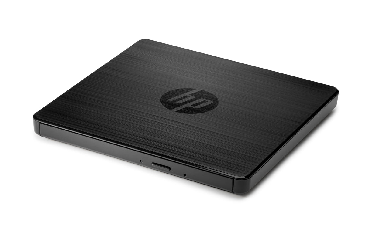 HP External USB DVDRW Drive (F2B56AA)