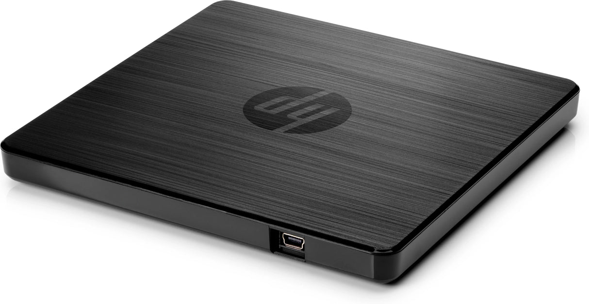 HP External USB DVDRW Drive (F2B56AA)