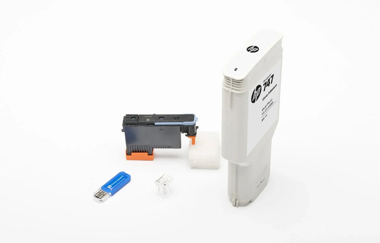 HP Gloss Enhancer Upgrade Kit (2QX55A)