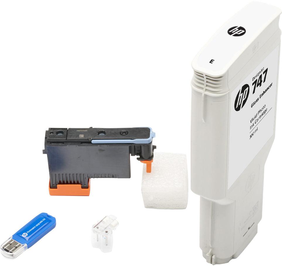 HP Gloss Enhancer Upgrade Kit (2QX55A)