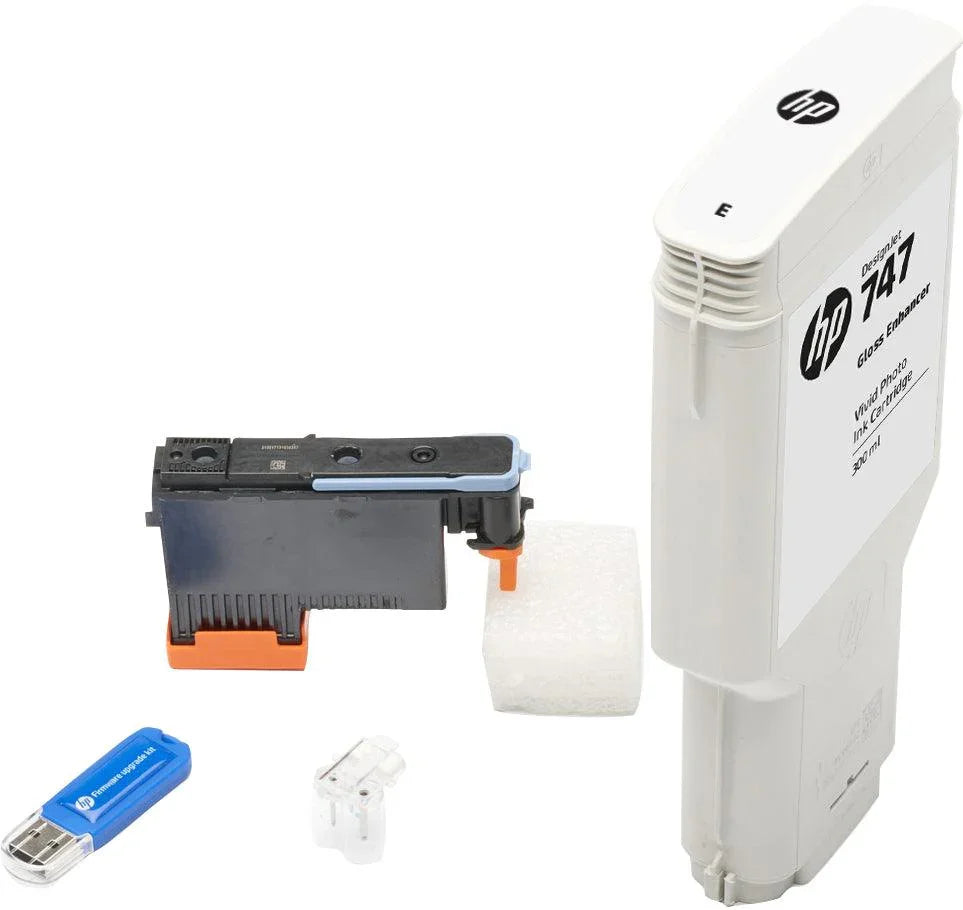HP Gloss Enhancer Upgrade Kit (2QX55A)