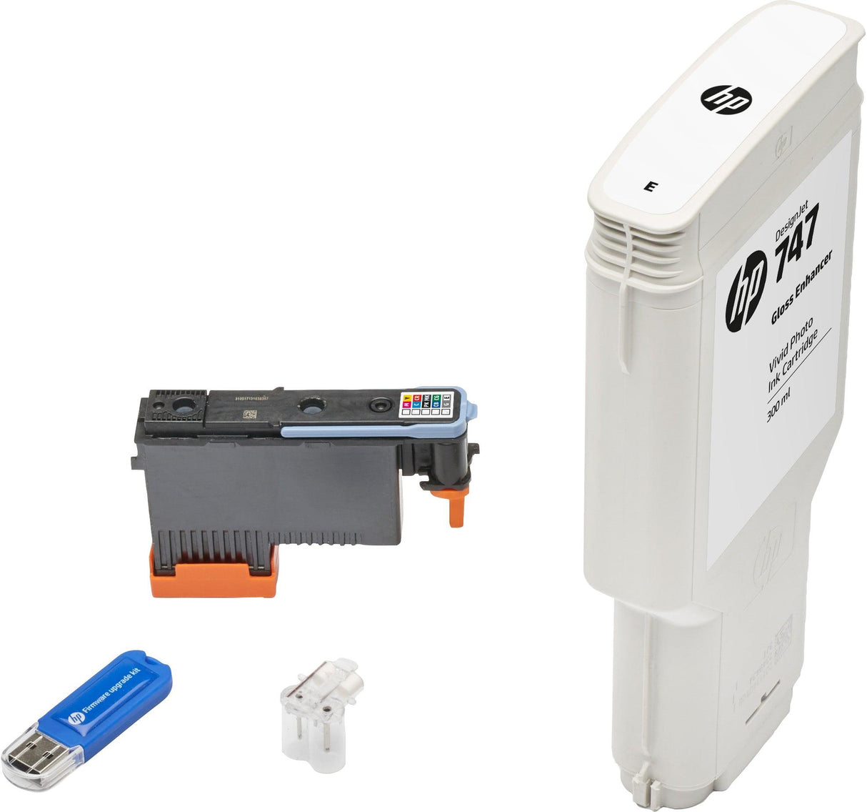 HP Gloss Enhancer Upgrade Kit (2QX55A)