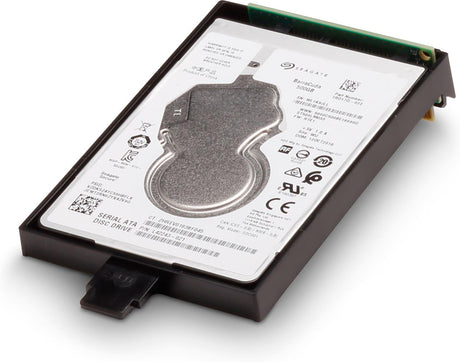 HP High-Performance Secure Hard Disk (B5L29A)