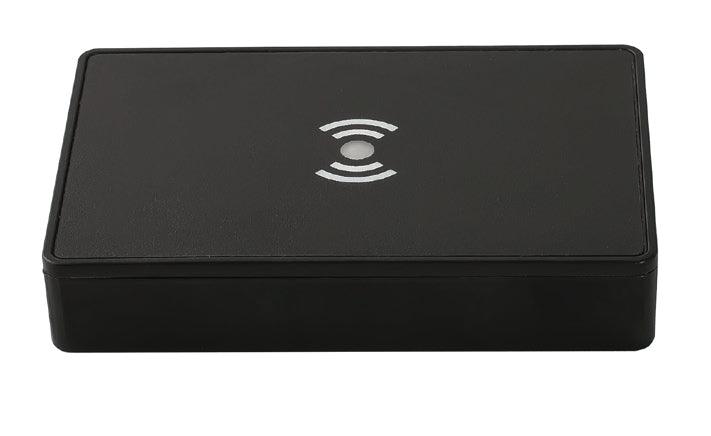 HP HIP2 Keystroke Reader (Y7C05A)