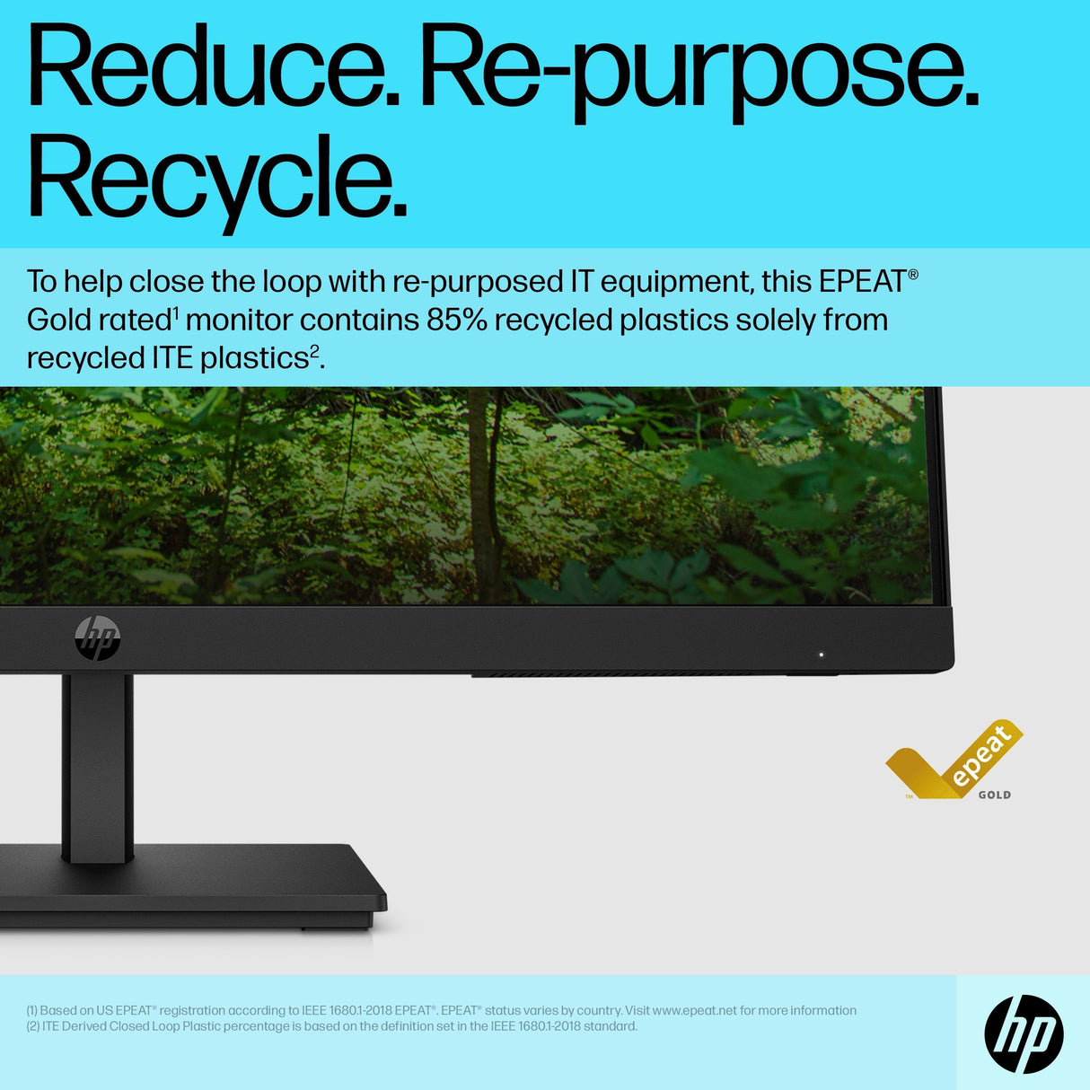HP HP P24v G5 FHD Monitor (64W18AA)