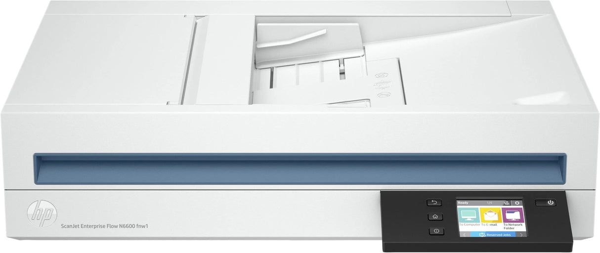 HP HP ScanJet Enterprise Flow N6600 fnw1 (20G08A)