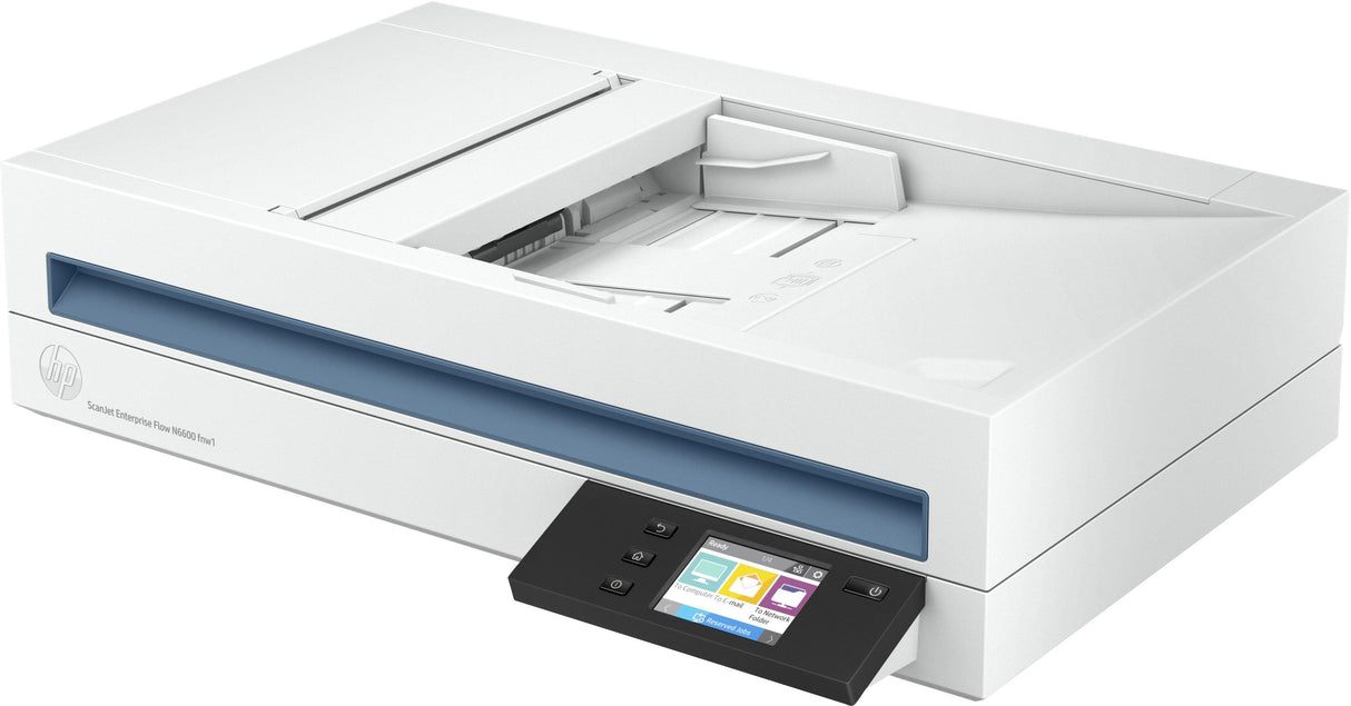 HP HP ScanJet Enterprise Flow N6600 fnw1 (20G08A)