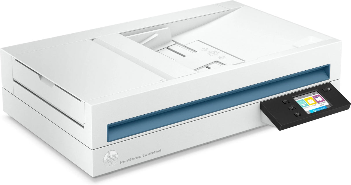 HP HP ScanJet Enterprise Flow N6600 fnw1 (20G08A)