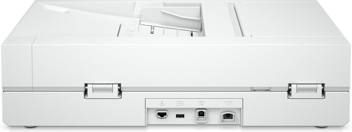 HP HP ScanJet Enterprise Flow N6600 fnw1 (20G08A)